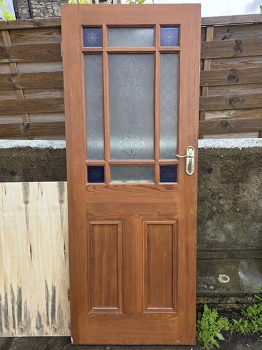 Victorian solid wood internal - victorian,