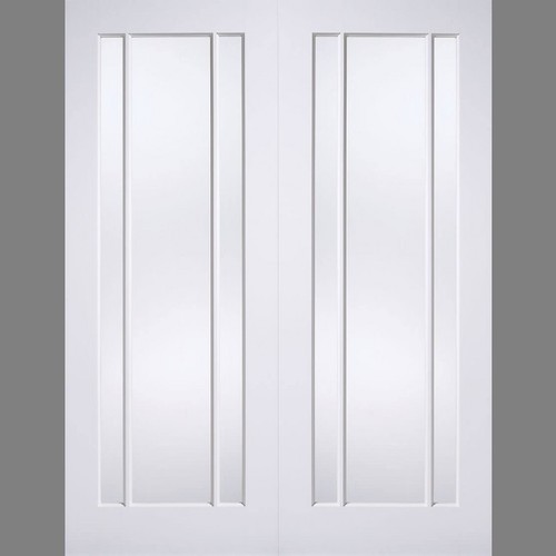 Internal lincoln white - white, primed