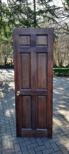 Hardwood internal panel - hardwood,