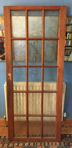 Unique internal softwood - internal,