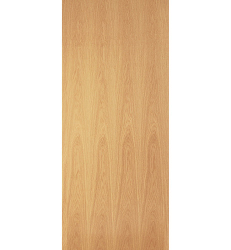 Pre fin oak flush - pre,