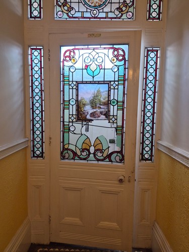 Antique edwardian internal - antique,