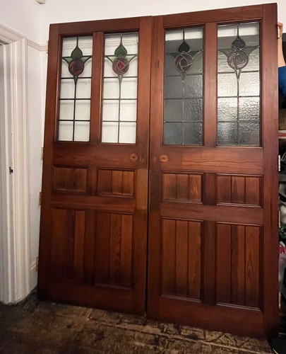 Pair internal pine - pair,