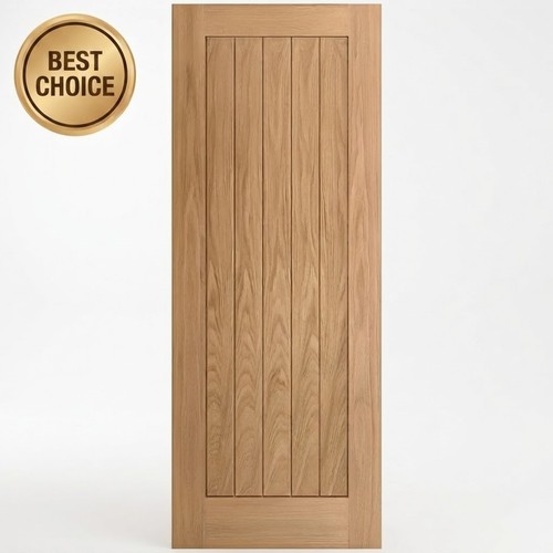 Oak veneer cottage - veneer,