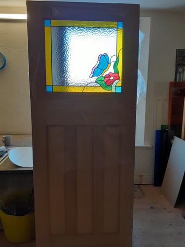 Stained glass internal - stained,